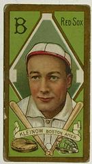 Red Kleinow Baseball Cards 1911 T205 Gold Border Prices