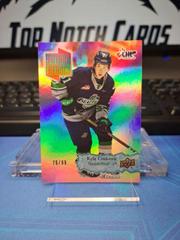 Kyle Crnkovic [Red] #FH-3 Hockey Cards 2022 Upper Deck CHL Future Heroes Prices