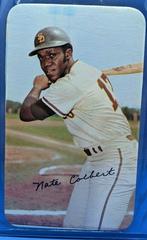 Nate Colbert Baseball Cards 1971 Topps Super Prices