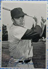 Al Ferrara #30 Baseball Cards 1969 Topps Deckle Edge Prices