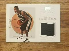 Tony Parker Basketball Cards 2001 Upper Deck Sweet Shot Prices
