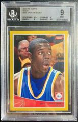 Jrue Holiday [Gold] #330 Basketball Cards 2009 Topps Prices