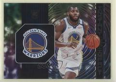 Eric Paschall [Sapphire] #21 Basketball Cards 2019 Panini Illusions Instant Impact Prices