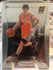 Goran Dragic [Gold Prizm] #128 Basketball Cards 2012 Panini Prizm Prices