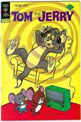 Tom and Jerry #285 (1974) Comic Books Tom and Jerry Prices