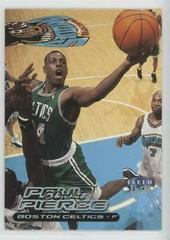Paul Pierce Basketball Cards 1999 Ultra Prices