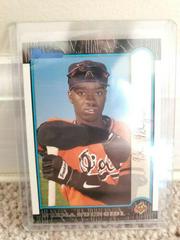 Ntema Ndungidi #129 Baseball Cards 1999 Bowman Prices
