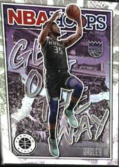 Marvin Bagley III #16 Basketball Cards 2019 Panini Hoops Premium Stock Get Out The Way Prices
