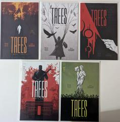 Trees #3 (2020) Comic Books Trees Prices