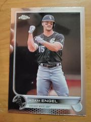 Adam Engel #USC7 Baseball Cards 2022 Topps Chrome Update Prices