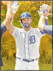 Riley Greene #C-8 Baseball Cards 2023 Topps Chrome Update Celebracion Prices