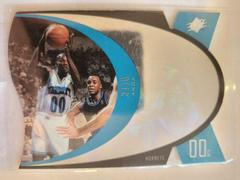 Tony Delk Basketball Cards 1997 Spx Die-Cut Prices