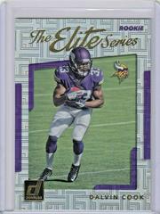 Dalvin Cook Football Cards 2017 Panini Donruss the Rookies Prices
