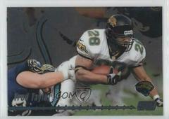 Fred Taylor #C4 Football Cards 1999 Stadium Club Chrome Preview Prices