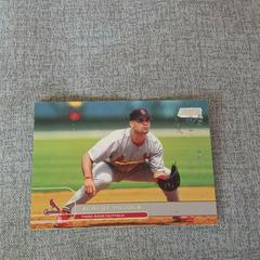 albert Pujols Baseball Cards 2002 Stadium Club Prices