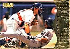 Mike Piazza Baseball Cards 1997 Pinnacle Prices