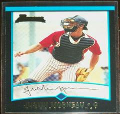Justin Morneau #361 Baseball Cards 2001 Bowman Prices
