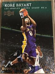 Kobe Bryant [Emerald] #115 Basketball Cards 1999 Metal Prices