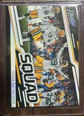 Green Bay Packers #SQ-12 Football Cards 2023 Panini Prestige Squad Prices