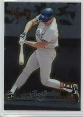 Wade Boggs #30 Baseball Cards 1995 Select Certified Prices