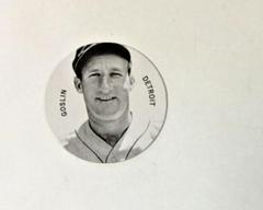 Goose Goslin Baseball Cards 2013 Panini Cooperstown Colgan's Chips Prices
