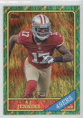 A.J. Jenkins [Gold] #106 Football Cards 2013 Topps Archives Prices
