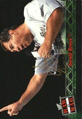 Gerald Brisco #11 Wrestling Cards 2001 Fleer WWF Raw Is War Prices