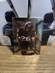 Breece Hall [Silver Holo Star] #PP-18 Football Cards 2022 Pro Picks Premier Prices
