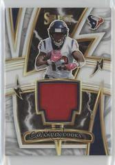 Brandin Cooks [White] #SP-BCO Football Cards 2021 Panini Select Sparks Relics Prices