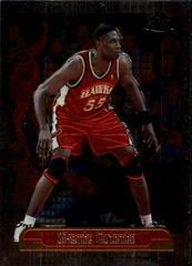 Dikembe Mutombo #150 Basketball Cards 1999 Topps Chrome Prices