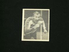 Albert Wistert #43 Football Cards 1948 Bowman Prices