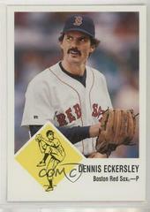 Dennis Eckersley Baseball Cards 1998 Fleer Vintage 63 Prices