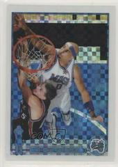 Drew Gooden Basketball Cards 2003 Topps Chrome Prices