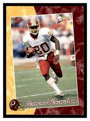 Desmond Howard Football Cards 1993 Pacific Prices