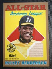 Gunnar Henderson [All Star Game] #206 Baseball Cards 2023 Topps Prices