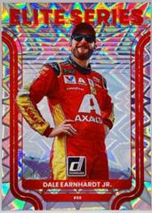 Dale Earnhardt Jr [Xplosion] #E20 Racing Cards 2023 Panini Donruss NASCAR Elite Series Prices