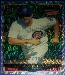 Mark Grace [Parallel] Baseball Cards 1999 Ultimate Victory Prices