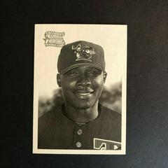 Orlando Hudson #432 Baseball Cards 2001 Bowman Heritage Prices