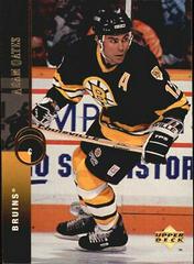 Adam Oates Hockey Cards 1994 Upper Deck Prices