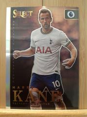 Harry Kane Soccer Cards 2022 Panini Select Premier League Artistic Impressions Prices