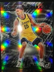 Keegan Murray Basketball Cards 2022 Panini Chronicles Draft Picks Power Formulas Prices