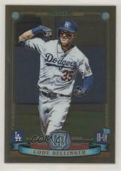 Cody Bellinger #18 Baseball Cards 2019 Topps Gypsy Queen Chrome Prices
