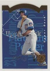 Ryne Sandberg Baseball Cards 1993 SP Platinum Power Prices