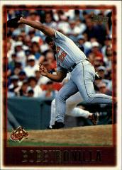 Bobby Bonilla #374 Baseball Cards 1997 Topps Prices