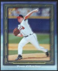 Tom Glavine Baseball Cards 1998 Topps Gallery Prices