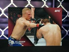 TJ Dillashaw [Red] #70 Ufc Cards 2015 Topps UFC Knockout Prices