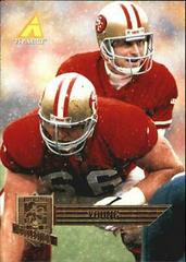 Steve Young #3 Football Cards 1995 Pinnacle Club Collection Prices