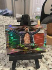 Finn Balor [Silver Prizm] Wrestling Cards 2022 Panini Select WWE Global Icons Prices