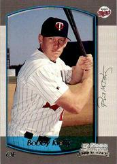 Bobby Kielty Baseball Cards 2000 Bowman Draft Picks Prices
