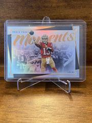Brock Purdy #M-16 Football Cards 2023 Panini Luminance Moments Prices